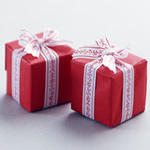 キャンペーンプレゼント